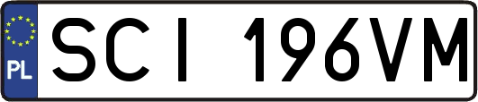 SCI196VM