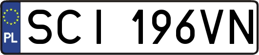 SCI196VN