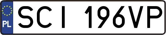 SCI196VP