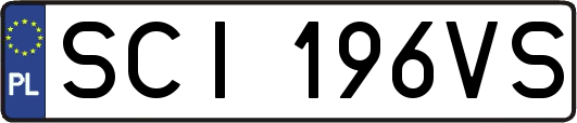 SCI196VS