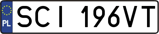 SCI196VT