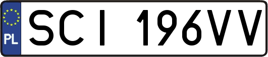 SCI196VV
