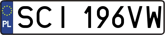 SCI196VW
