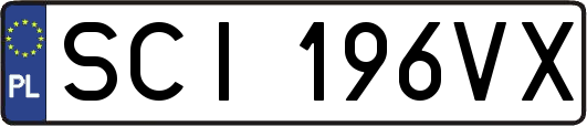 SCI196VX