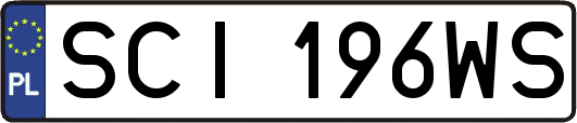SCI196WS