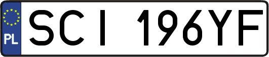 SCI196YF