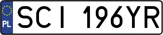SCI196YR