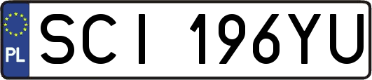 SCI196YU