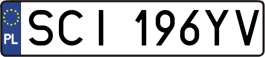 SCI196YV
