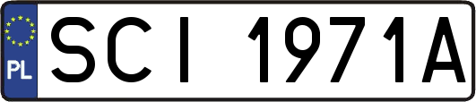 SCI1971A