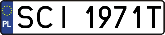 SCI1971T