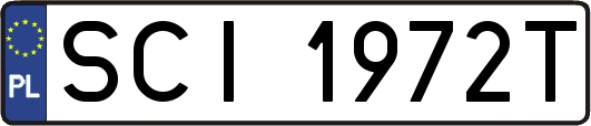 SCI1972T