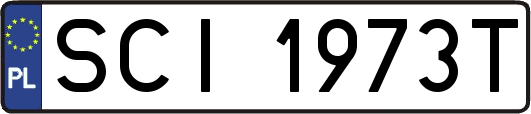 SCI1973T