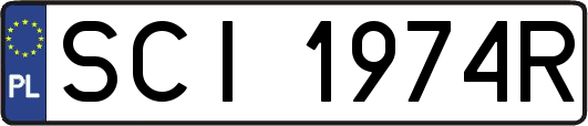 SCI1974R
