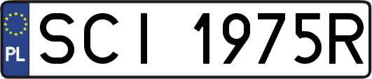 SCI1975R