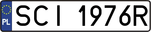 SCI1976R