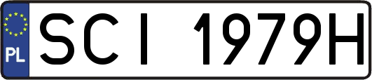 SCI1979H