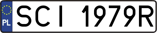 SCI1979R