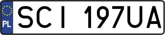 SCI197UA