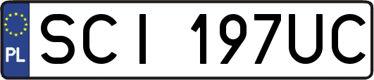 SCI197UC