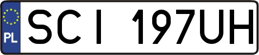 SCI197UH