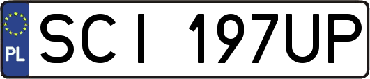 SCI197UP