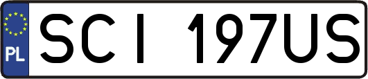 SCI197US