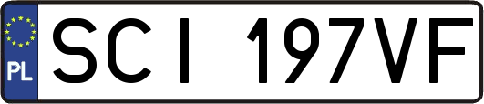 SCI197VF
