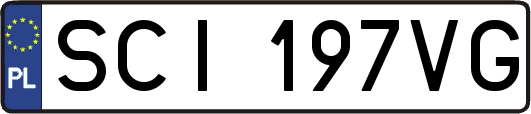 SCI197VG