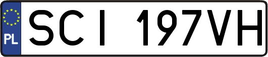 SCI197VH