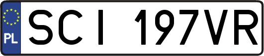 SCI197VR