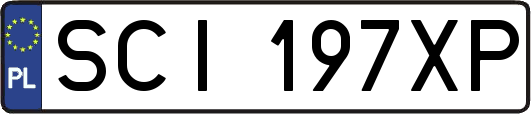 SCI197XP