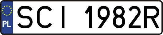 SCI1982R