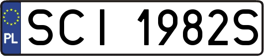 SCI1982S