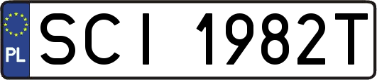 SCI1982T