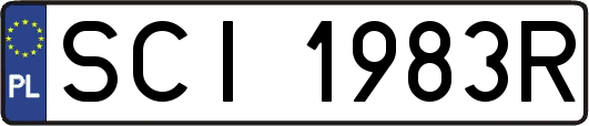 SCI1983R