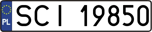 SCI19850