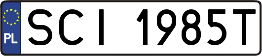 SCI1985T