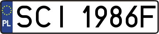 SCI1986F