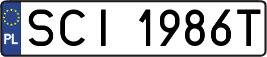 SCI1986T