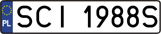 SCI1988S