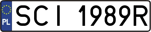 SCI1989R