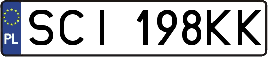 SCI198KK