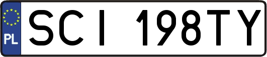 SCI198TY
