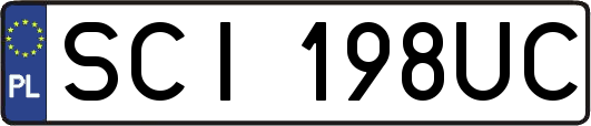 SCI198UC