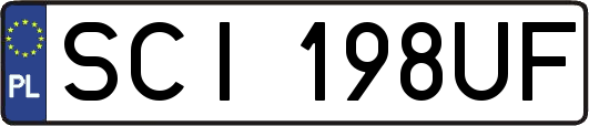 SCI198UF