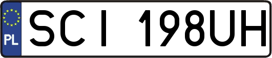 SCI198UH