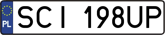 SCI198UP