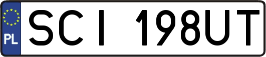 SCI198UT
