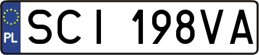 SCI198VA